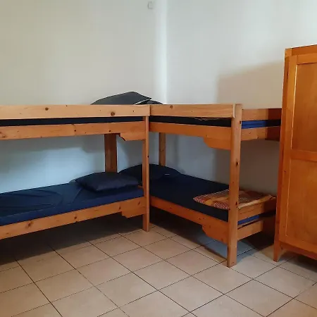 Laszlo Turistaszallo Visegrád